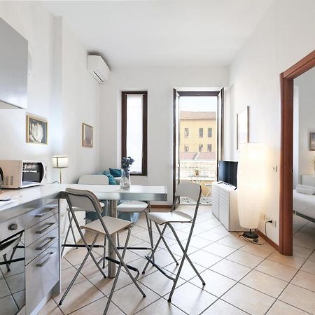 Apartamento Primopiano - Scalvini Milán Exterior foto