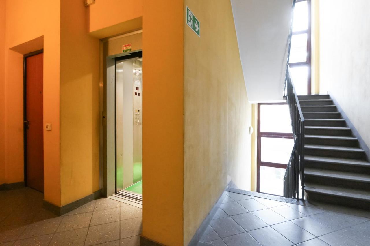 Apartamento Primopiano - Scalvini Milán Exterior foto
