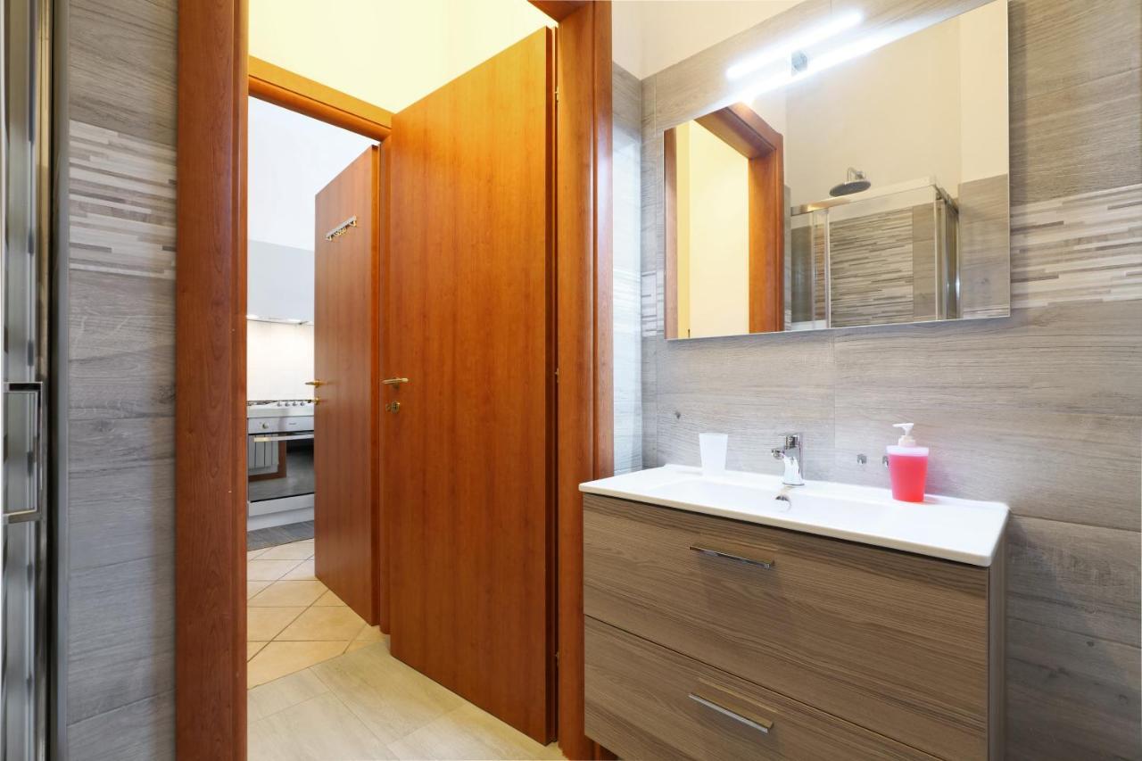 Apartamento Primopiano - Scalvini Milán Exterior foto