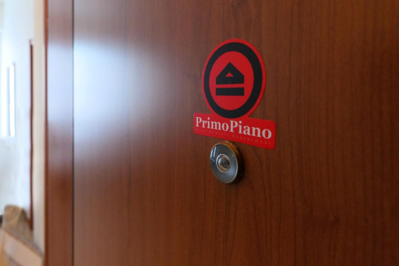 Apartamento Primopiano - Scalvini Milán Exterior foto