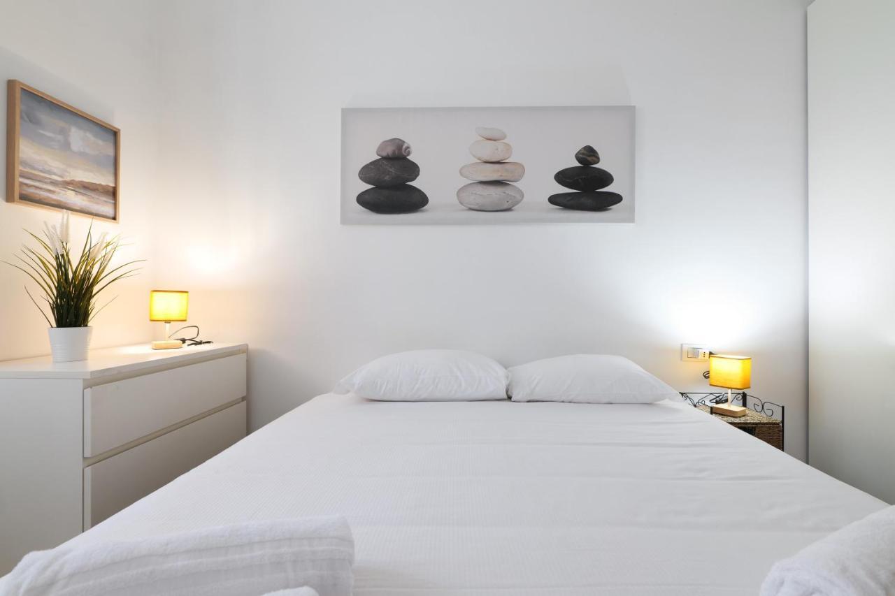 Apartamento Primopiano - Scalvini Milán Exterior foto