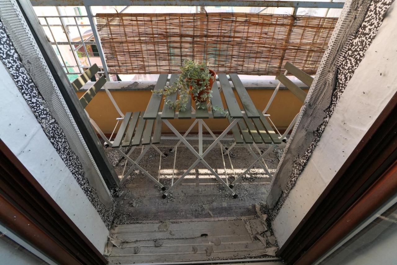 Apartamento Primopiano - Scalvini Milán Exterior foto